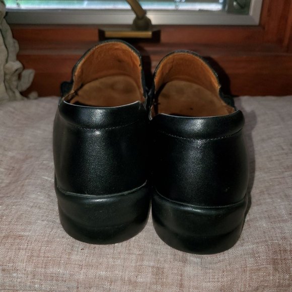 Birkenstock Napoli Leather Loafer 42/9 main image 8